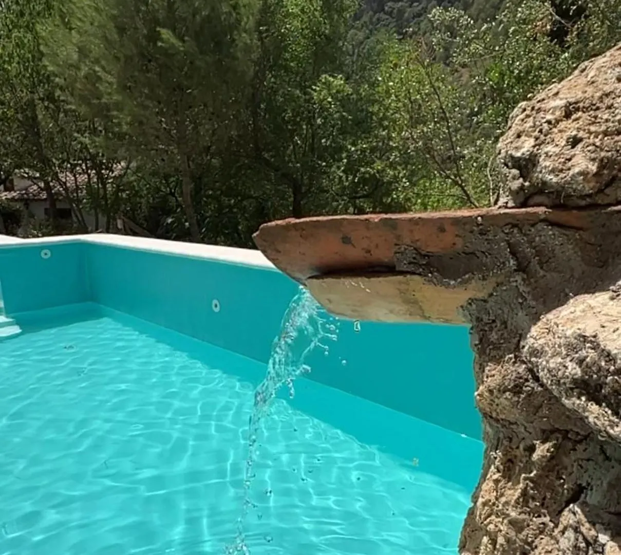 Cortijo El Nolo Villa Chincolla Lodge