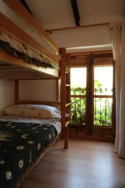 Cortijo El Nolo Villa Chincolla Lodge
