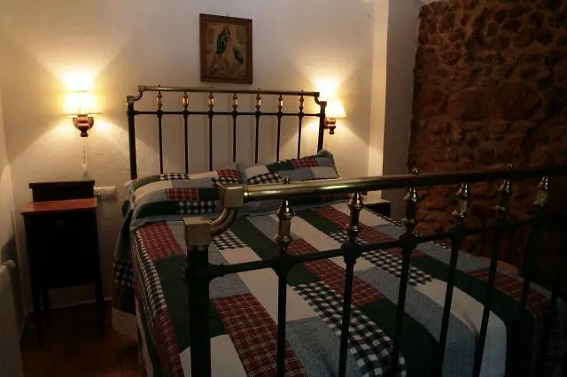 Lodge Cortijo El Nolo Villa Chincolla