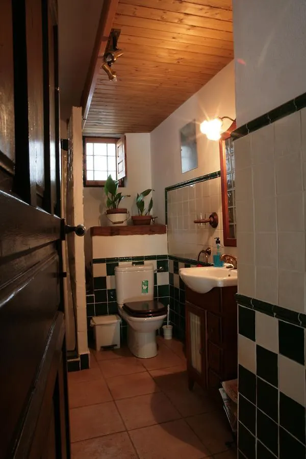 Lodge Cortijo El Nolo Villa Chincolla