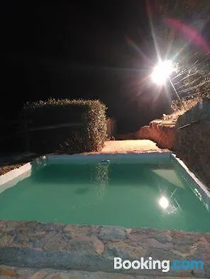 Cortijo El Nolo Villa Chincolla 0*,