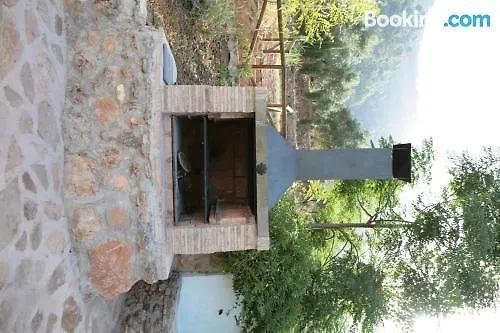 Lodge Cortijo El Nolo Villa Chincolla Spain
